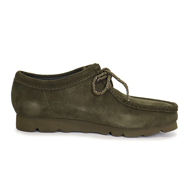 CLARKS(クラークス)正規取扱店THREEWOOD(スリーウッド)