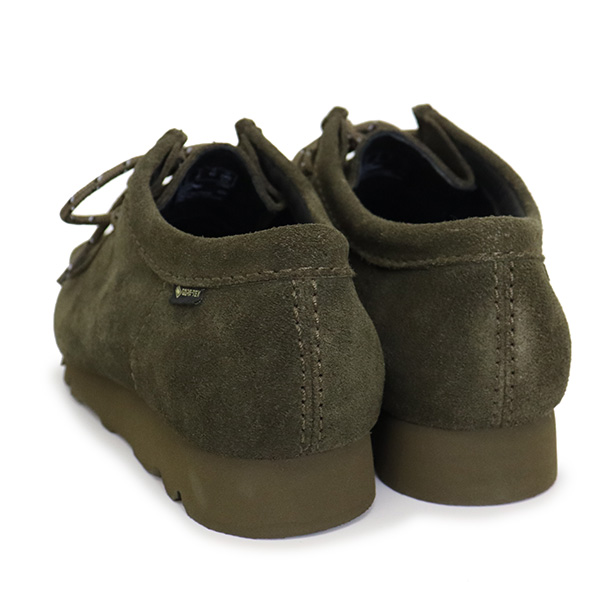 CLARKS(クラークス)正規取扱店THREEWOOD(スリーウッド)