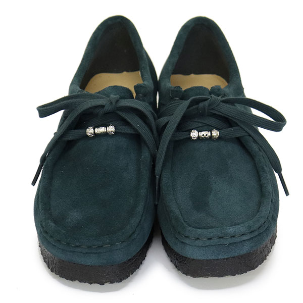 CLARKS(クラークス)正規取扱店THREEWOOD(スリーウッド)