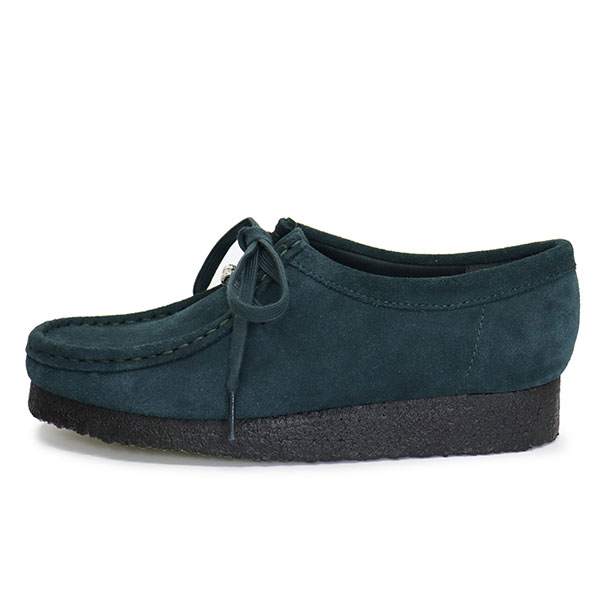 CLARKS(クラークス)正規取扱店THREEWOOD(スリーウッド)