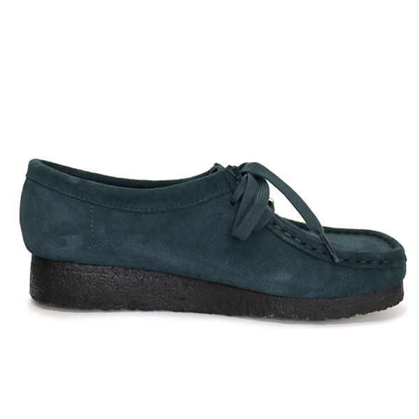 CLARKS(クラークス)正規取扱店THREEWOOD(スリーウッド)