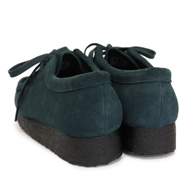 CLARKS(クラークス)正規取扱店THREEWOOD(スリーウッド)