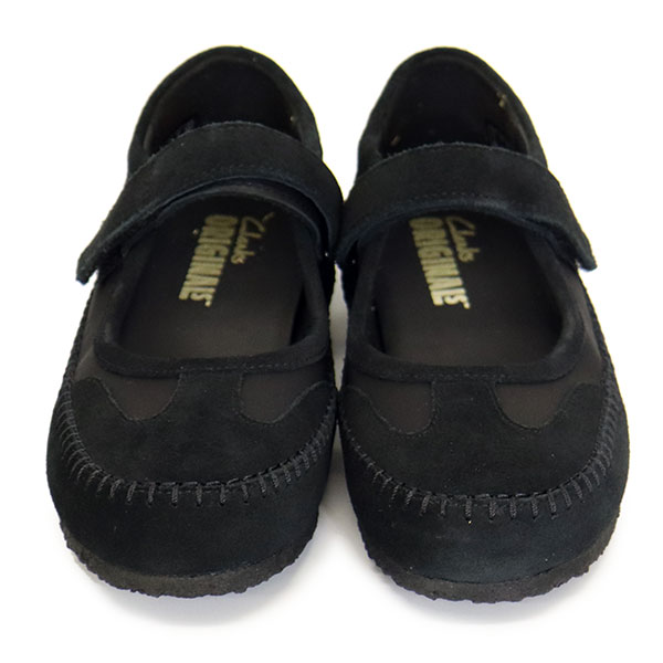 CLARKS(クラークス)正規取扱店THREEWOOD(スリーウッド)