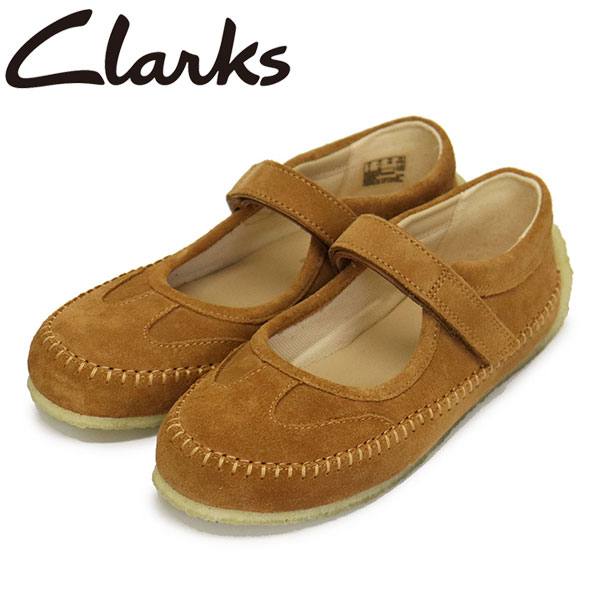 CLARKS(クラークス)正規取扱店THREEWOOD(スリーウッド)