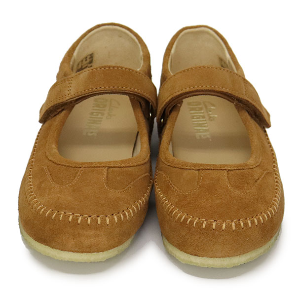 CLARKS(クラークス)正規取扱店THREEWOOD(スリーウッド)