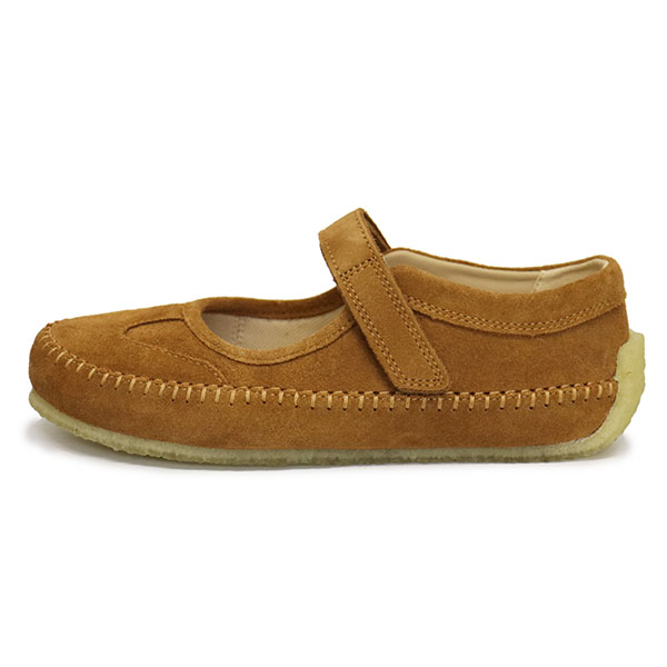 CLARKS(クラークス)正規取扱店THREEWOOD(スリーウッド)