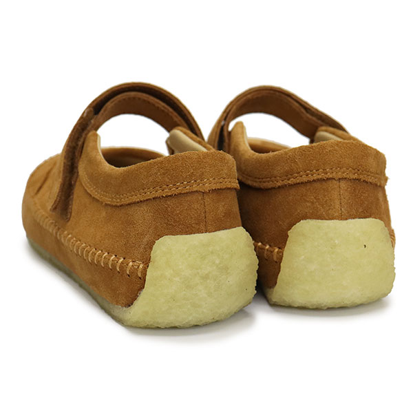 CLARKS(クラークス)正規取扱店THREEWOOD(スリーウッド)