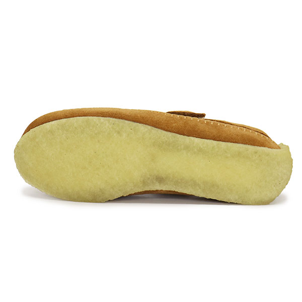 CLARKS(クラークス)正規取扱店THREEWOOD(スリーウッド)