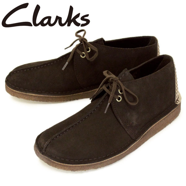 CLARKS(クラークス)正規取扱店THREEWOOD(スリーウッド)