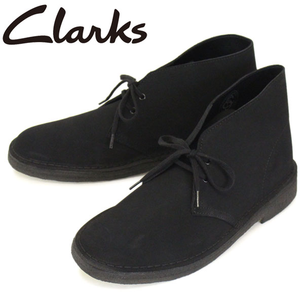 正規取扱店 Clarks (クラークス) 26138227 Desert Boot デザートブーツ 