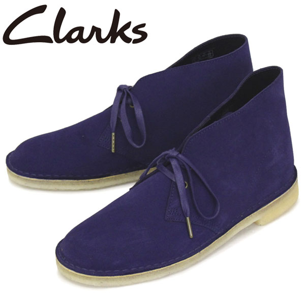 sale セール 正規取扱店 Clarks (クラークス) 26154725 Desert Boot 