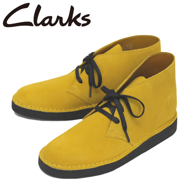 sale セール 正規取扱店 Clarks (クラークス) 26154825 Desert Coal