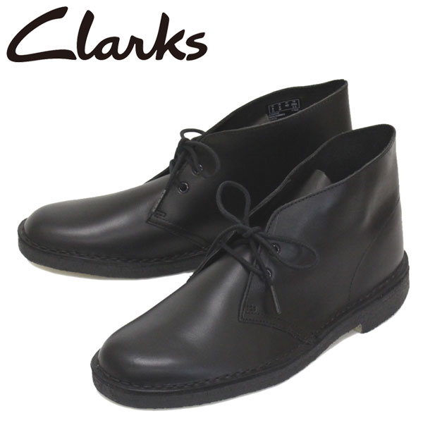 正規取扱店 Clarks (クラークス) 26155483 Desert Boot デザート