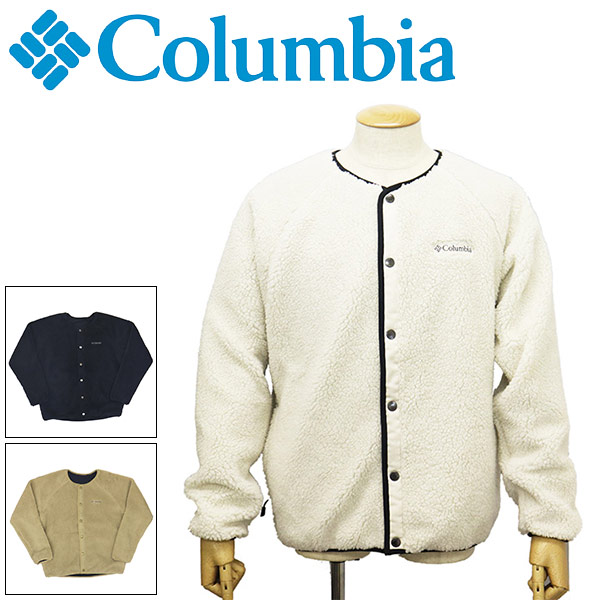 Columbia(コロンビア)正規取扱店THREEWOOD