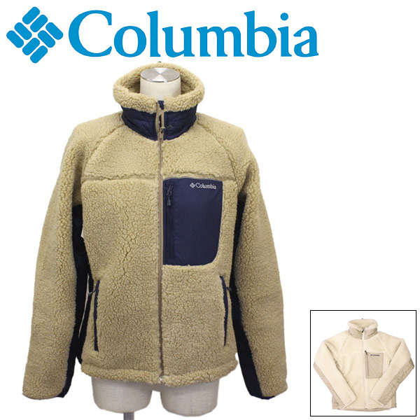 正規取扱店 Columbia (コロンビア) AR1562 ウィメンズ アーチャーリッジII フルジップ レディース 全2色 CLB019