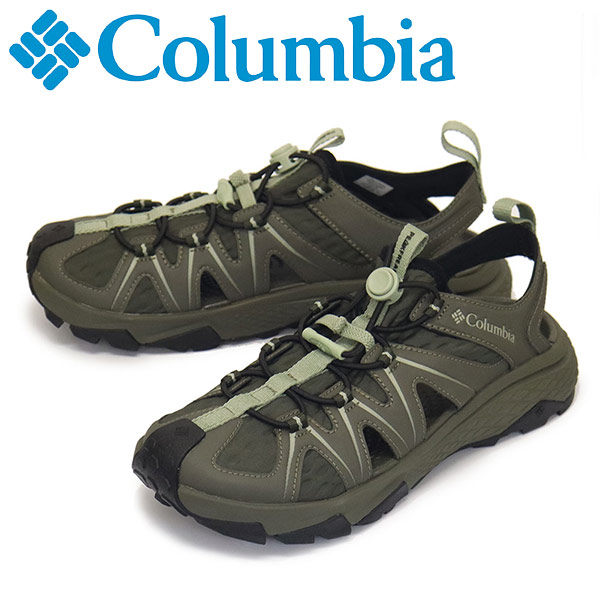 Columbia(コロンビア)正規取扱店THREEWOOD