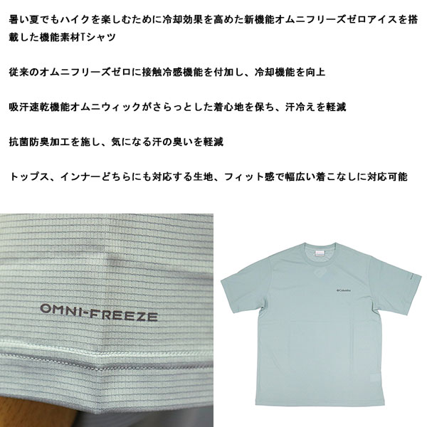 Columbia(コロンビア)正規取扱店THREEWOOD