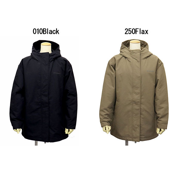 正規取扱店 Columbia (コロンビア) PL0301 ウィメンズ ハイク