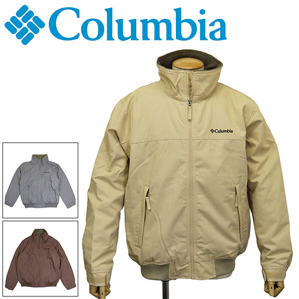 Columbia(コロンビア)正規取扱店THREEWOOD