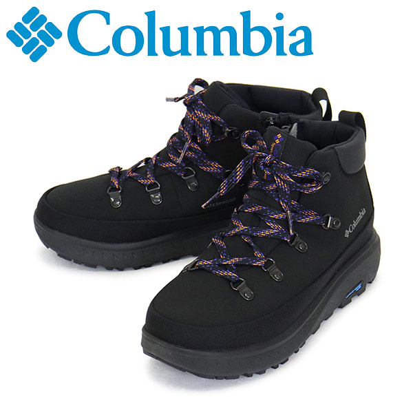 Columbia(コロンビア)正規取扱店THREEWOOD