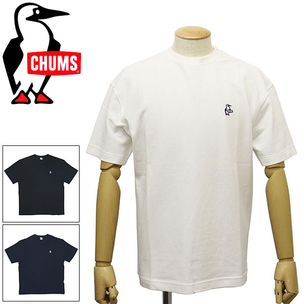 正規取扱店 CHUMS (チャムス) CH02-1186 Oversized Booby Pique T 