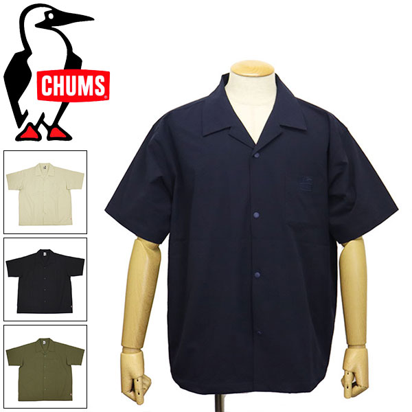 CHUMS (チャムス)正規取扱店THREEWOOD(スリーウッド)