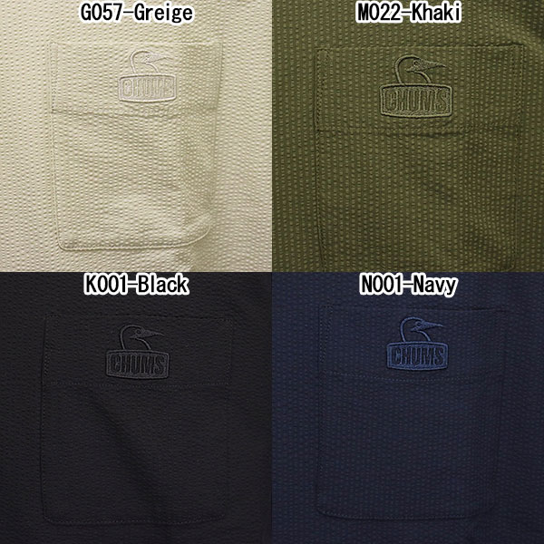 CHUMS (チャムス)正規取扱店THREEWOOD(スリーウッド)