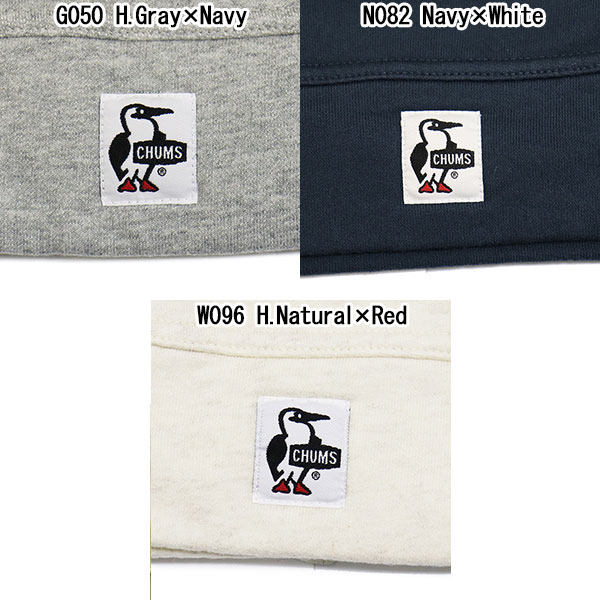 CHUMS (チャムス)正規取扱店THREEWOOD(スリーウッド)