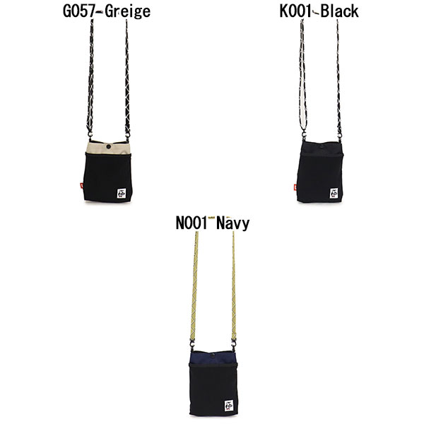 CHUMS (チャムス)正規取扱店THREEWOOD(スリーウッド)