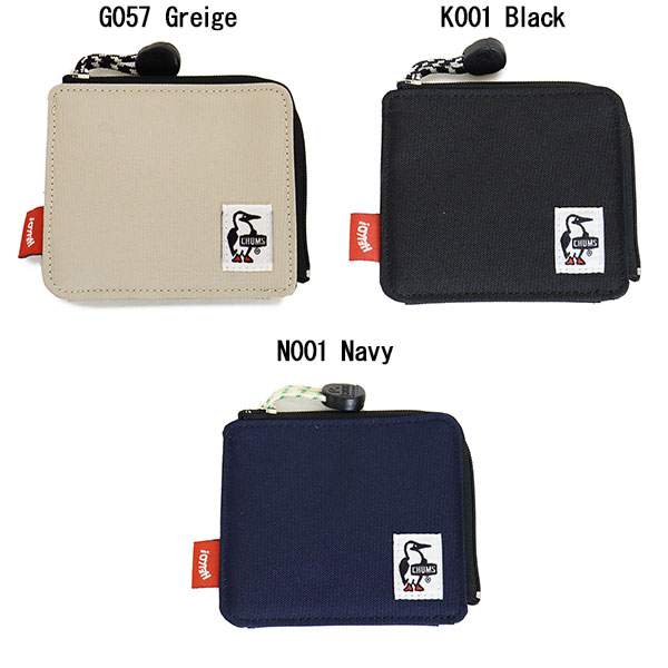 CHUMS (チャムス)正規取扱店THREEWOOD(スリーウッド)