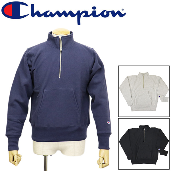 Champion (チャンピオン)正規取扱店THREEWOOD(スリーウッド)