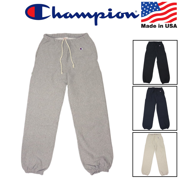 正規取扱店 Champion (チャンピオン) C5-U201 REVERSE WEAVE リバース