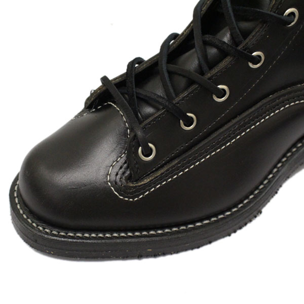CHIPPEWA チペワ 1935 8inch LACED-TO-TOE LOGGER BOOTS 8インチ