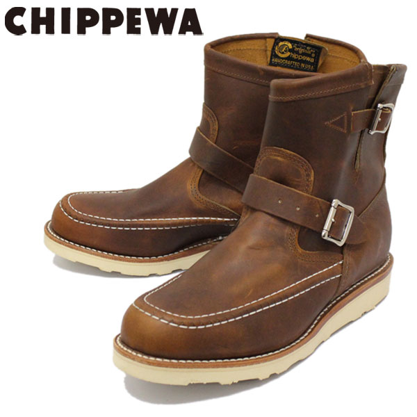 CHIPPEWA チぺワ 1901M08