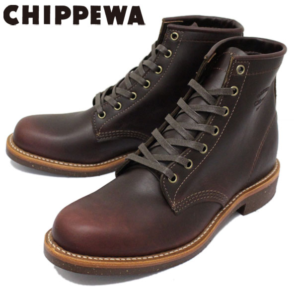 CHIPPEWA チペワ 1901M25 ワークブーツ サイズ8.5Dブーツ型ワーク