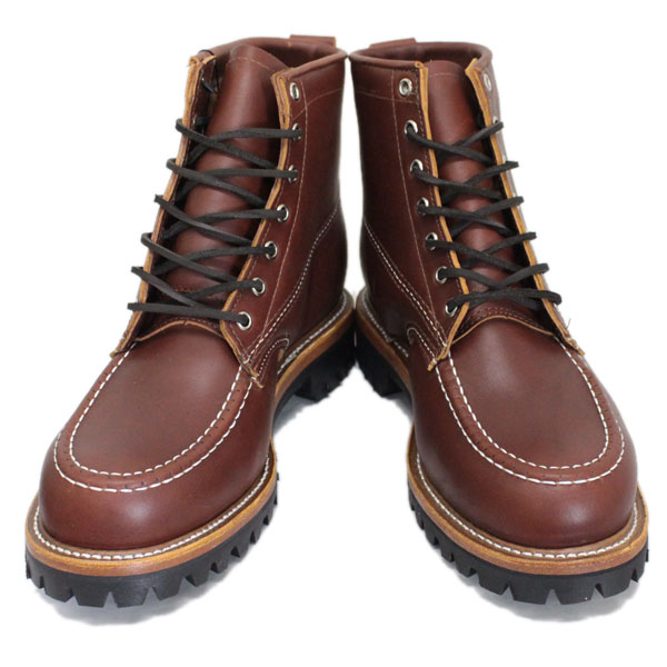 CHIPPEWA チペワ 1975 6inch ORIGINAL INSULATED TREKKER BOOTS 6