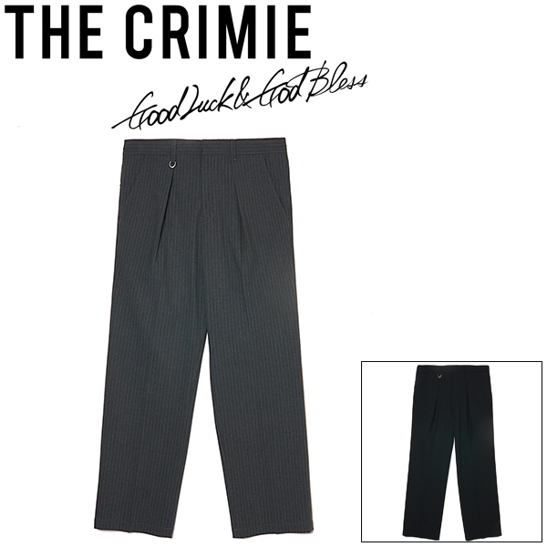 THE CRIMIE (クライミー)正規取扱店