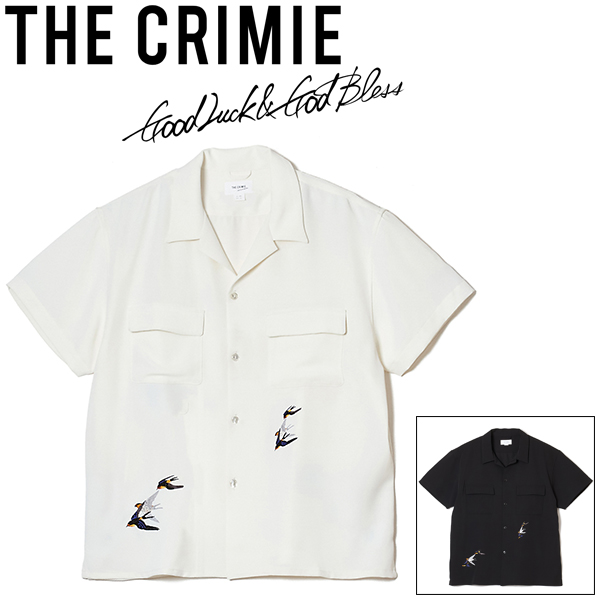 THE CRIMIE (クライミー)正規取扱店