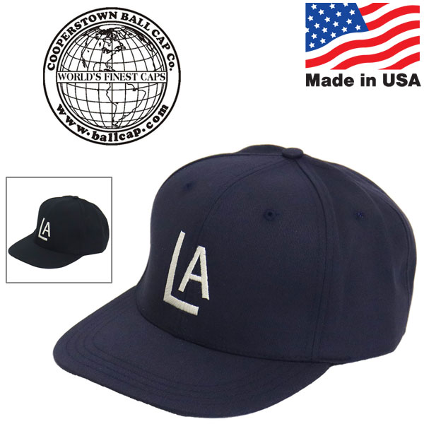 Cooperstown Ball Cap (クーパーズタウンボールキャップ)正規取扱店