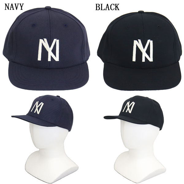 Cooperstown Ball Cap (クーパーズタウンボールキャップ)正規取扱店