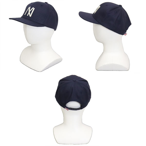 Cooperstown Ball Cap (クーパーズタウンボールキャップ)正規取扱店