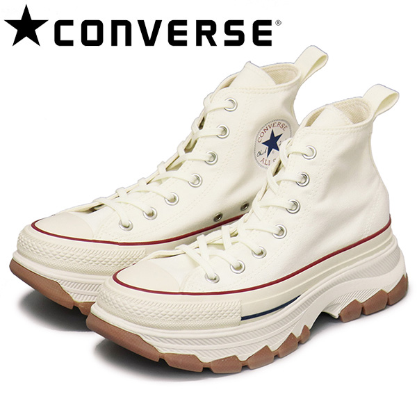 CONVERSE (コンバース)正規取扱店