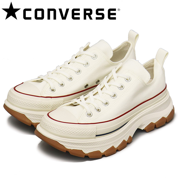 CONVERSE (コンバース)正規取扱店