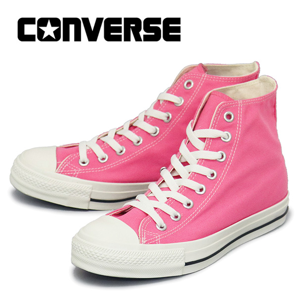 正規取扱店 CONVERSE (コンバース) 31308870 オールスター R NC HI