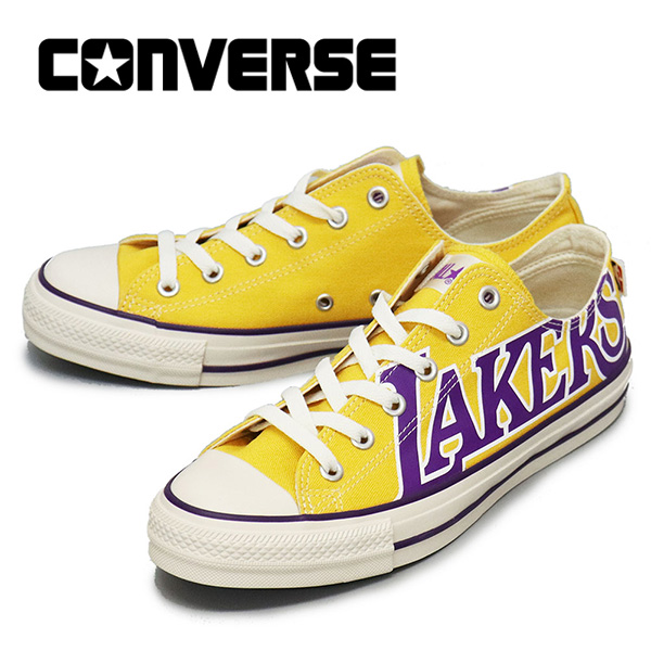 正規取扱店 CONVERSE (コンバース) 31308921 オールスター R NBA OX ...