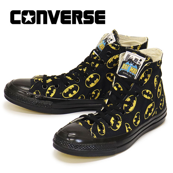 CONVERSE (コンバース)正規取扱店