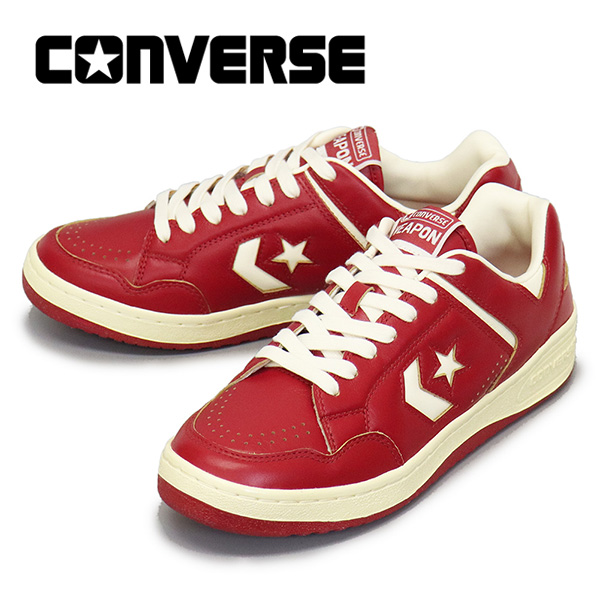 CONVERSE (コンバース)正規取扱店