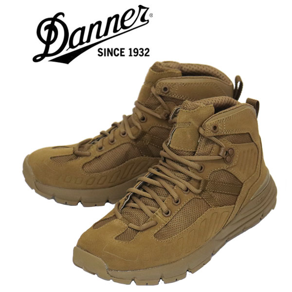 DANNER(ダナー)正規取扱店