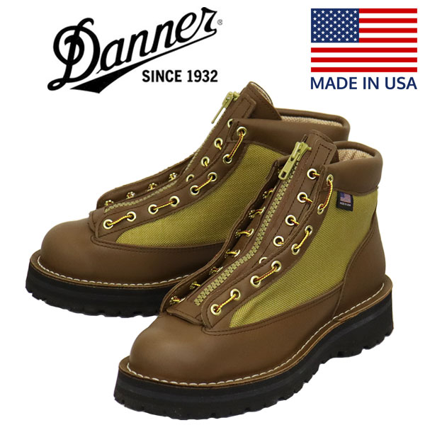 DANNER(ダナー)正規取扱店