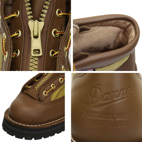 DANNER(ダナー)正規取扱店